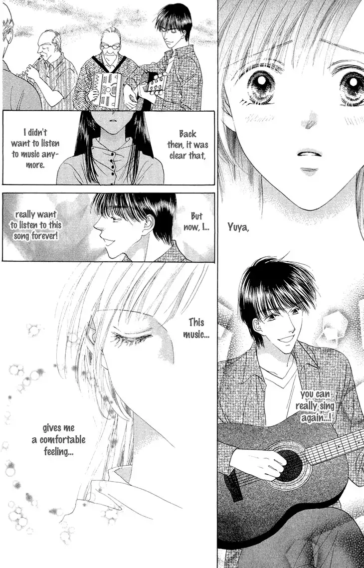 Angel Voice Chapter 37 15